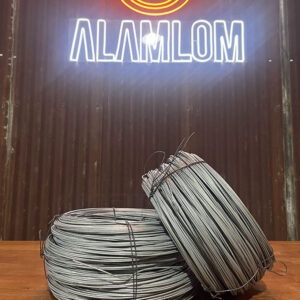 Alambre Galvanizado - N°12 - Imagen 4