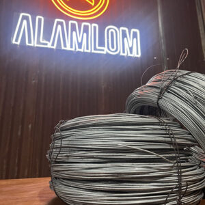 Alambre Galvanizado - N°12 - Imagen 3