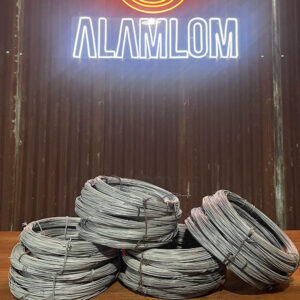 Alambre Galvanizado - N°16 - Imagen 3