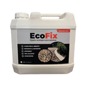 Ecofix 5 Litros - Imagen 1
