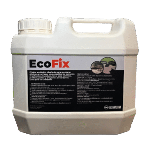 Ecofix 5 Litros - Imagen 2