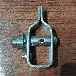 TORNIQUETE N° 5 ZINCADO - Imagen 3